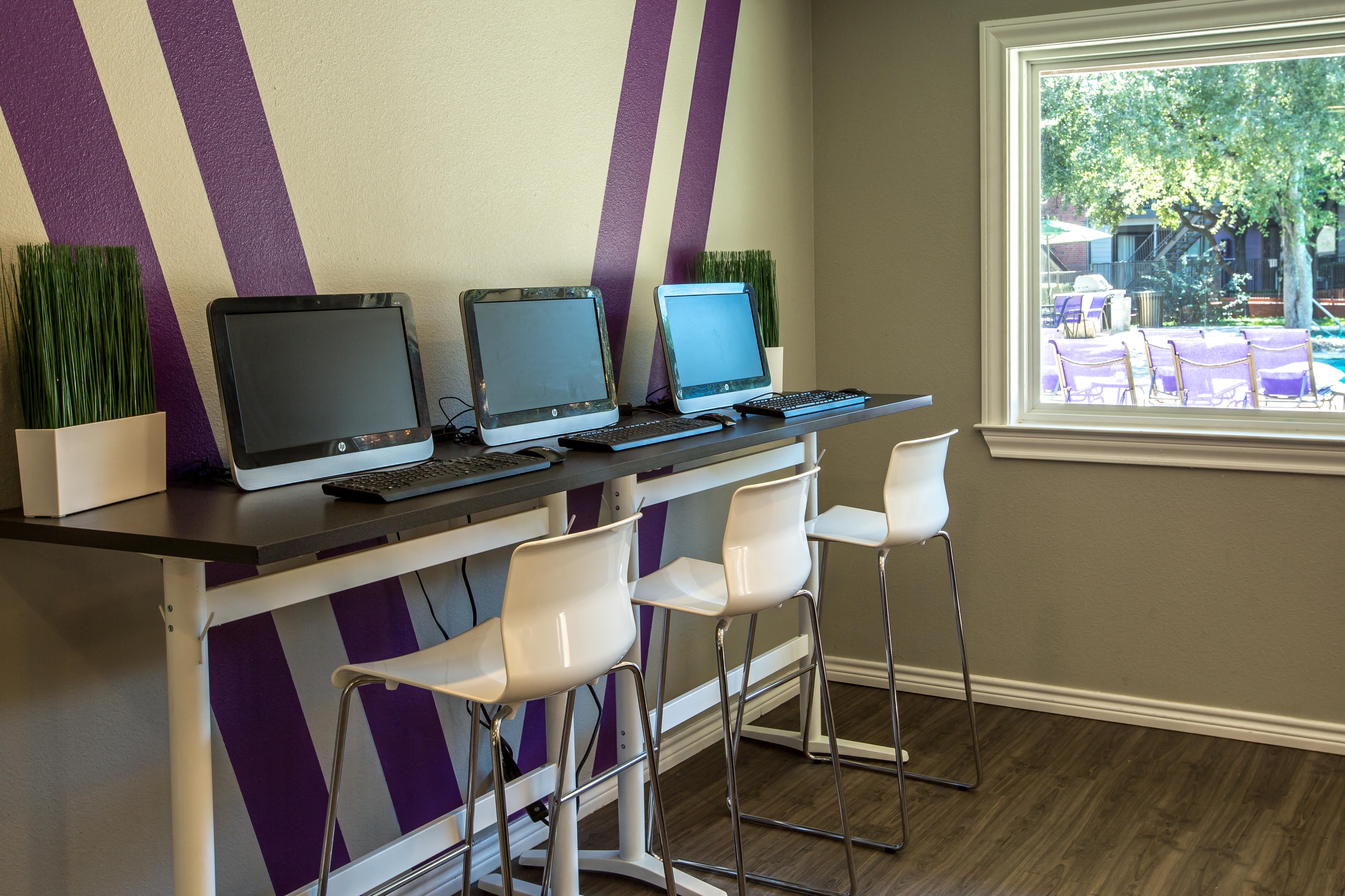 Photos and Video of The Violet in Austin, TX